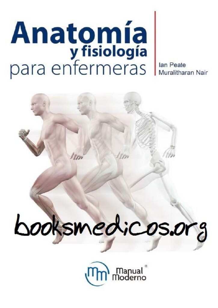 thumbnail of Anatomia y Fisiologia para Enfermeras