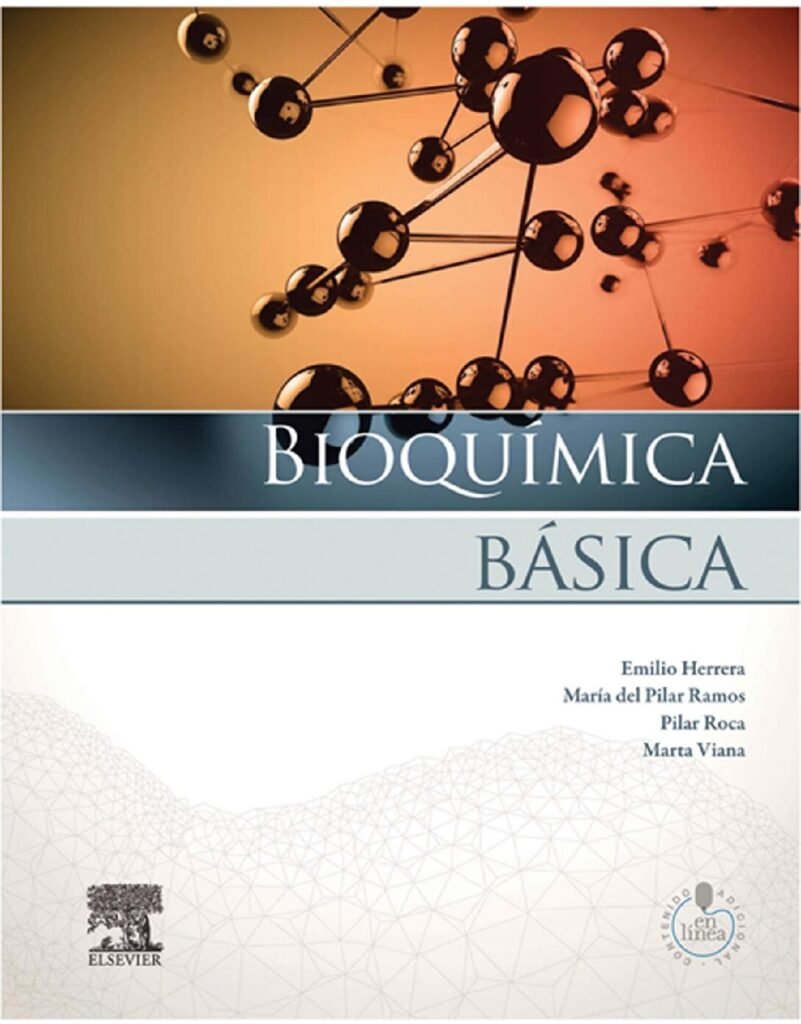 thumbnail of Bioquimica Basica Emilio Herrera Maria del pilar Ramos Marta Viana