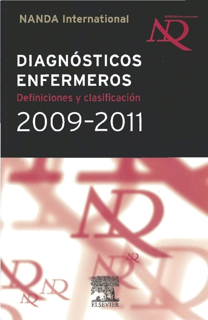 thumbnail of Diagnostico Enfermeros Definiciones y Clasificacion Nanda International