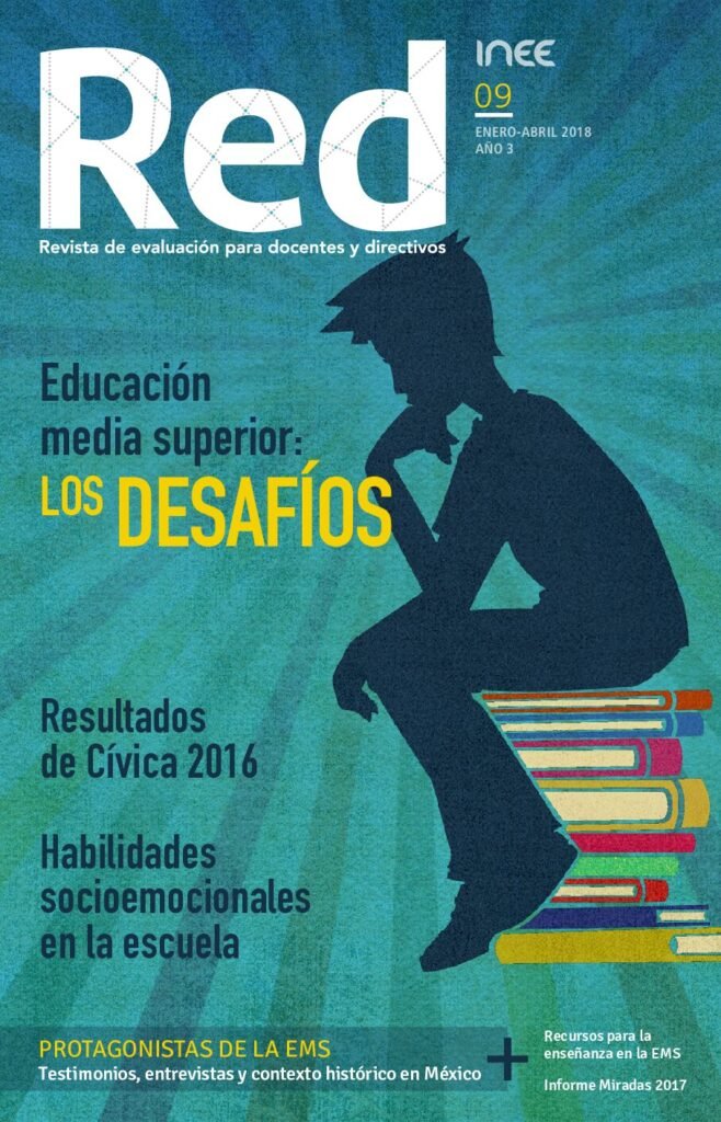 thumbnail of Educación Media Superior_Los desafíos