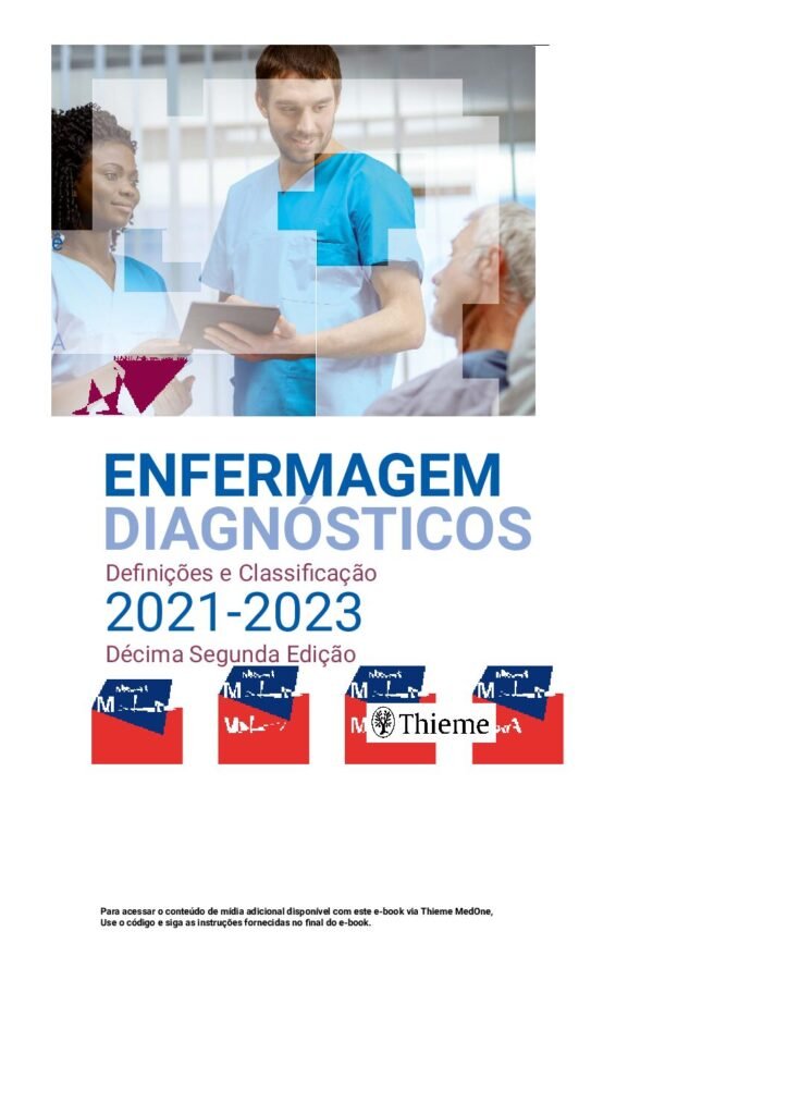 thumbnail of Enfermagem Diagnosticos Nanda Interlacional