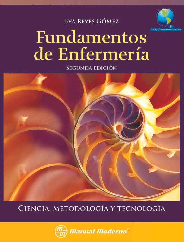 thumbnail of Fundamentos de Enfermeria Ciencia Metodologia y Tecnologia Eva Reyes Gomez