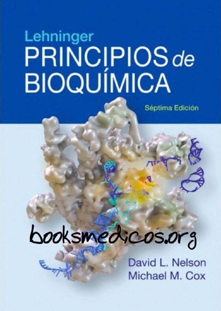thumbnail of Lehninger Principuios de Bioquimica David L Nelson Michael M Cox