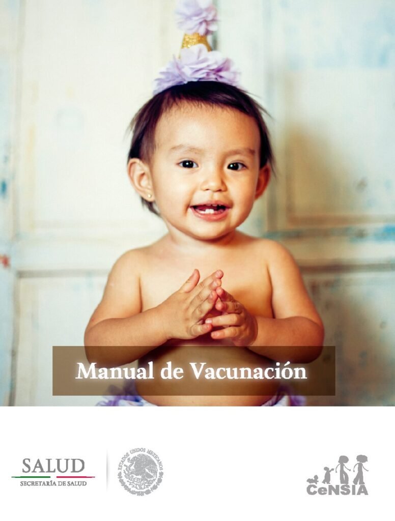 thumbnail of Manual de vacunacion