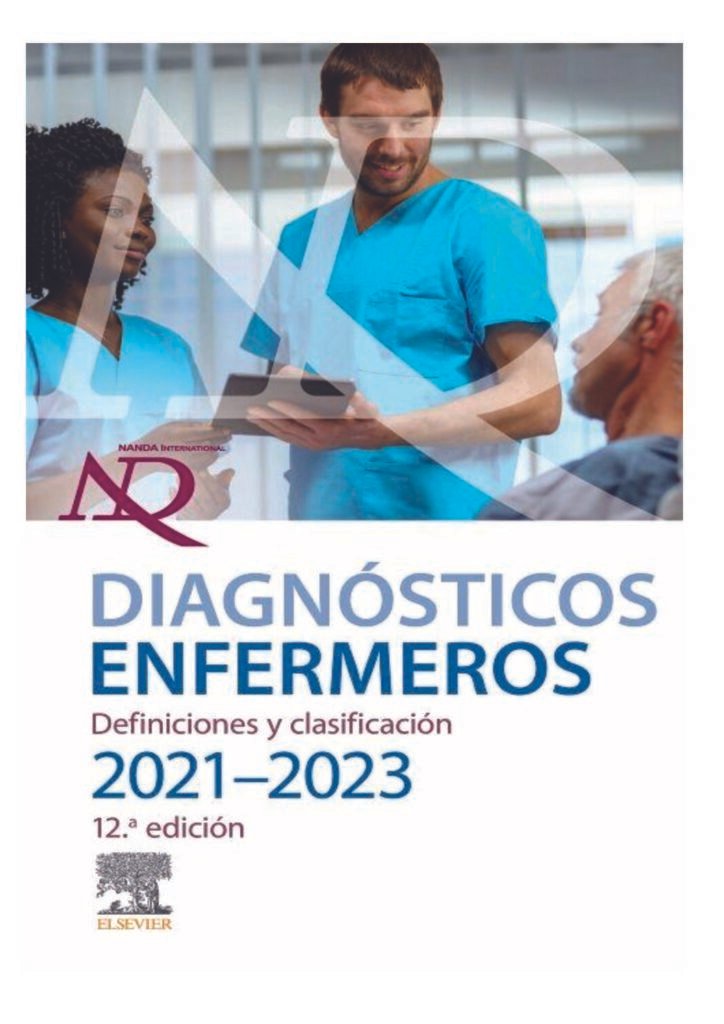 thumbnail of Diagnosticos Enfermeros (NANDA 2021 – 2023)